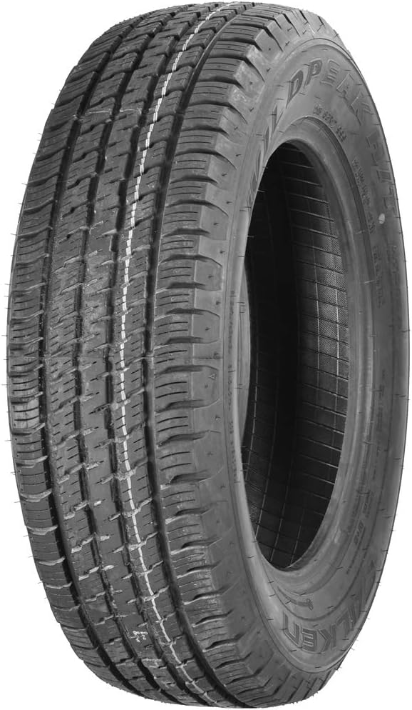 215/65R17 All-Season Radial Tire U7759