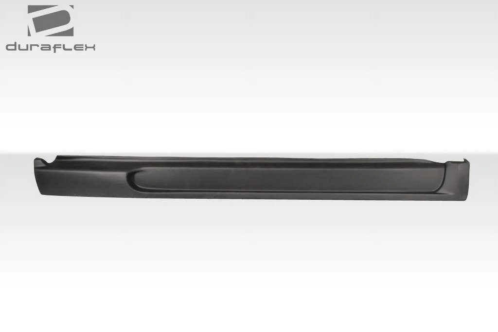 2002-2007 Subaru Impreza WRX STI Duraflex Side Skirts Rocker Panels - 2 Piece X9580