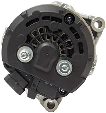 Alternator for Chevy Silverado Truck, GMC Savana Van, 5.3L 6.0L 8.1L 2006 2007 S901088