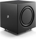 Compact Subwoofer with 6.5 inch WiFi Wireless Bass N106