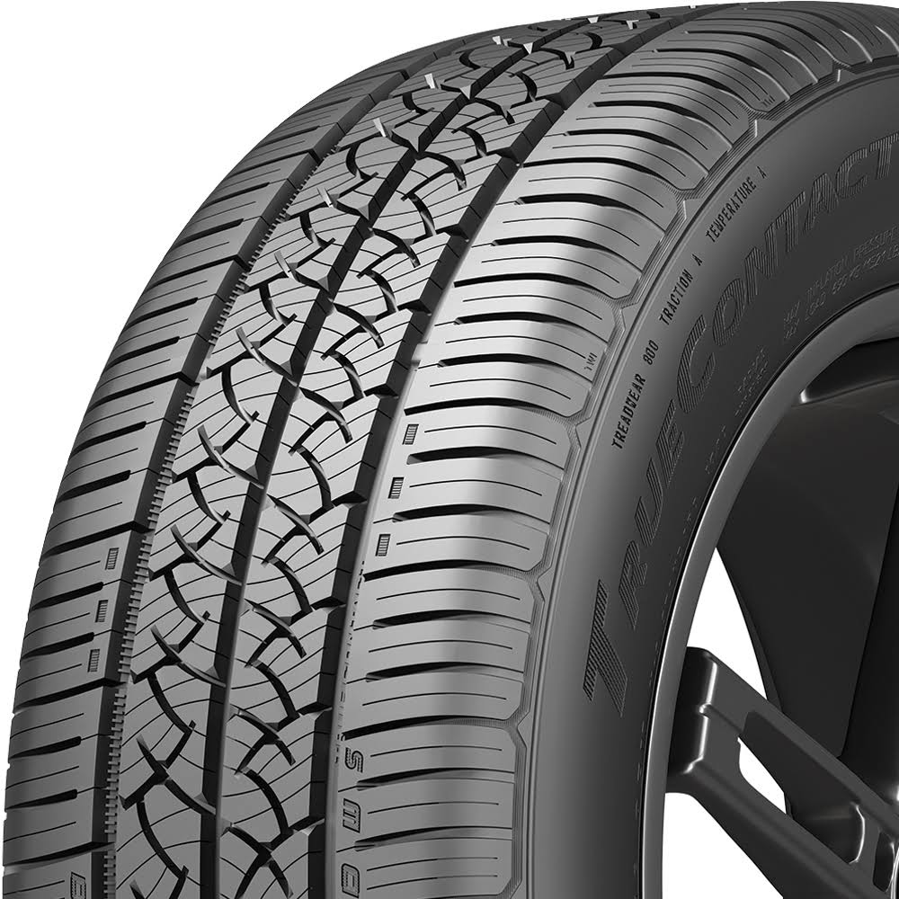 205/60R16 92H Tire O148