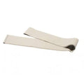 Silver Cando Band Loop - 10 Each X88237