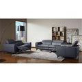 Blue Grey Lorenzo Love Dresser D1609