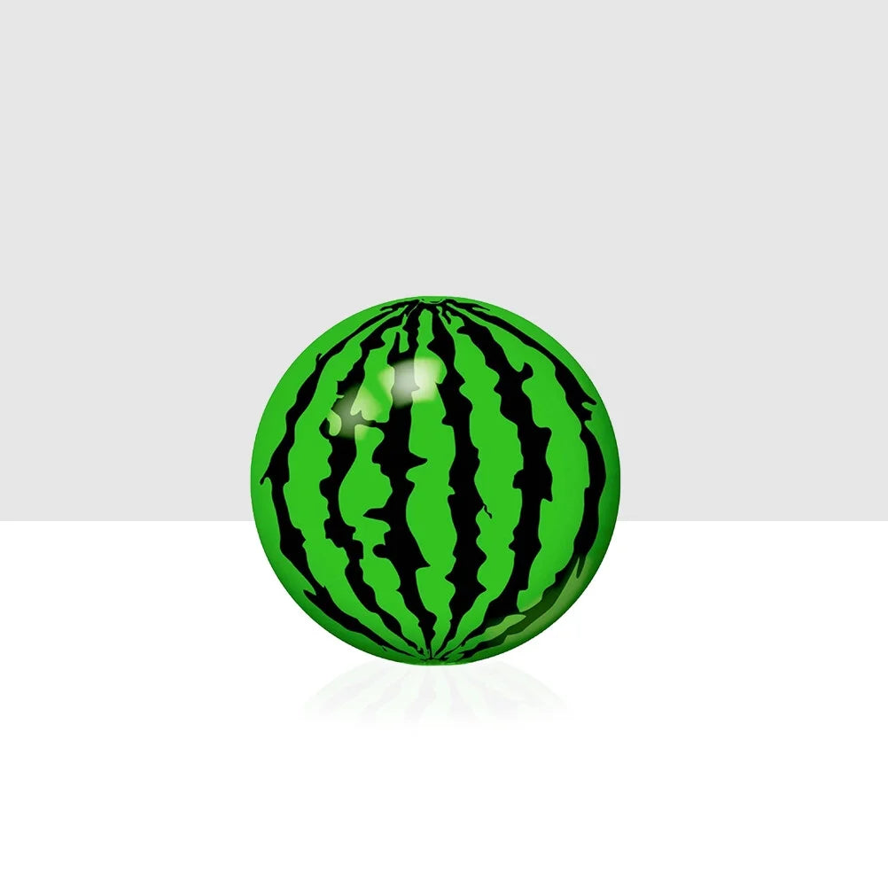 Inflatable Watermelon Beach Ball Pool Toy D4049