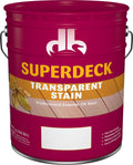 Canyon Brown 5 Gallon Stain G25245