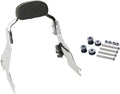 Sissy Bar & Docking Hardware Kit for Harley Sportster XL 883 1200 Custom 2004-2022 J64776