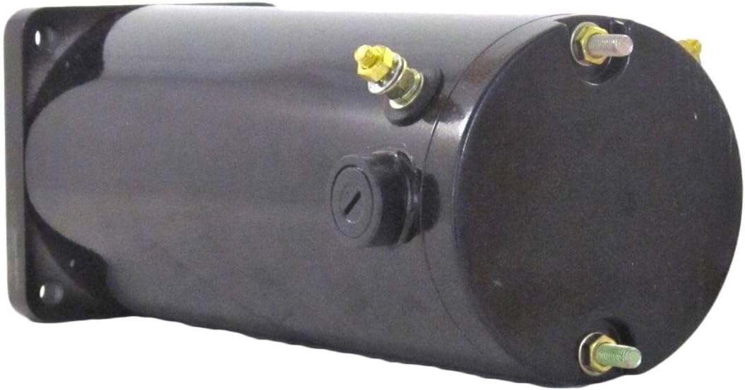 SALT SPREADER STARTER R45206