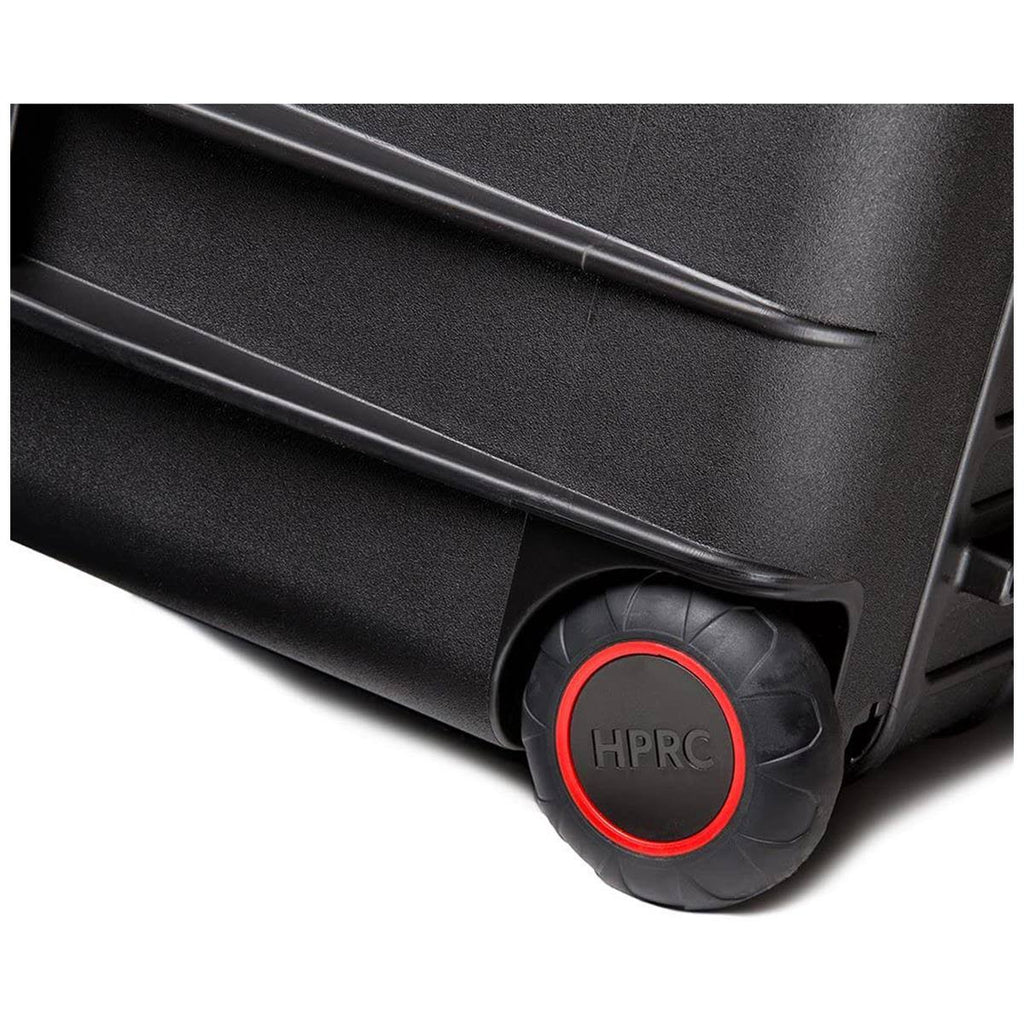 Wheeled Hard Case X547598
