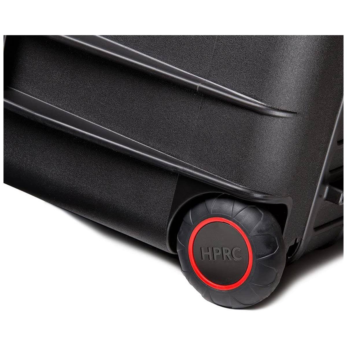 Wheeled Hard Case X547598