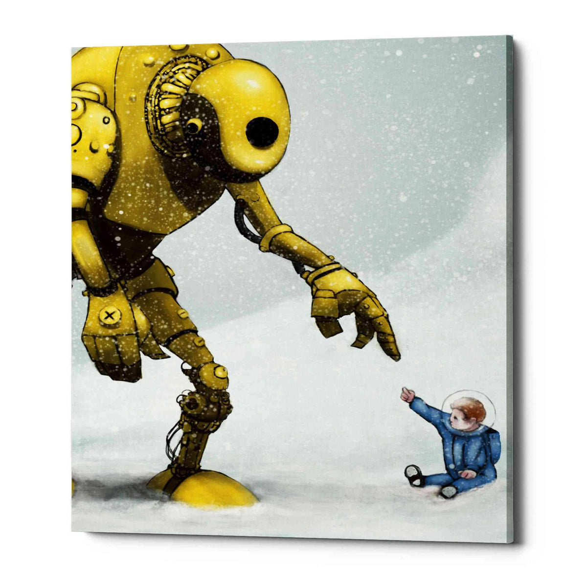 Canvas Wall Art K9855