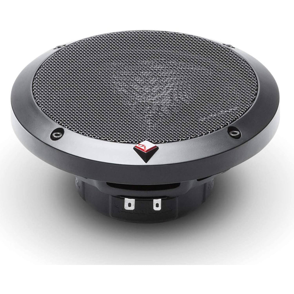 2-Way Car Speaker Pair J7119