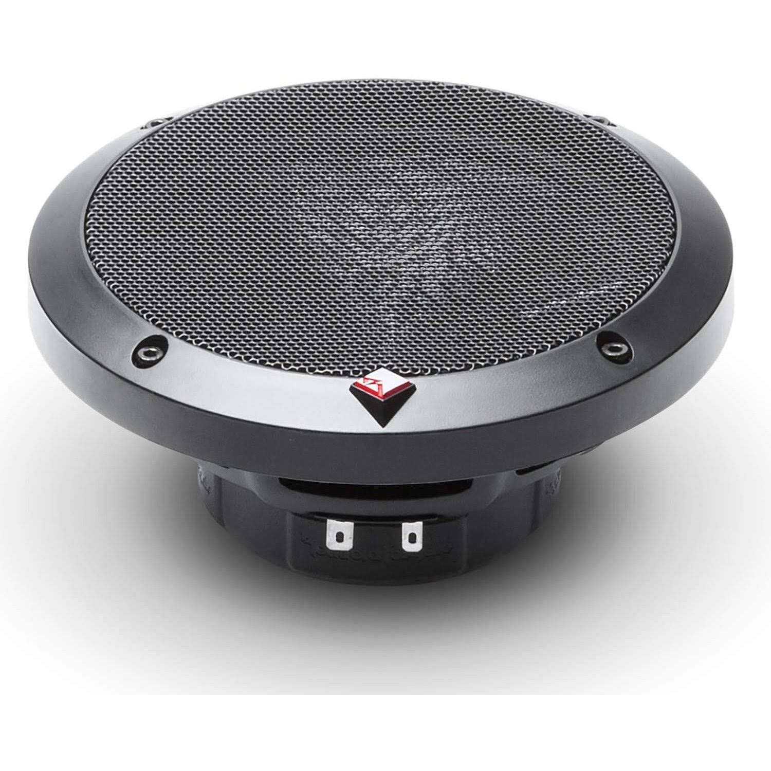 2-Way Car Speaker Pair J7119