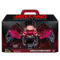 MeccaSpider Robot Kit Stem Toy H23394