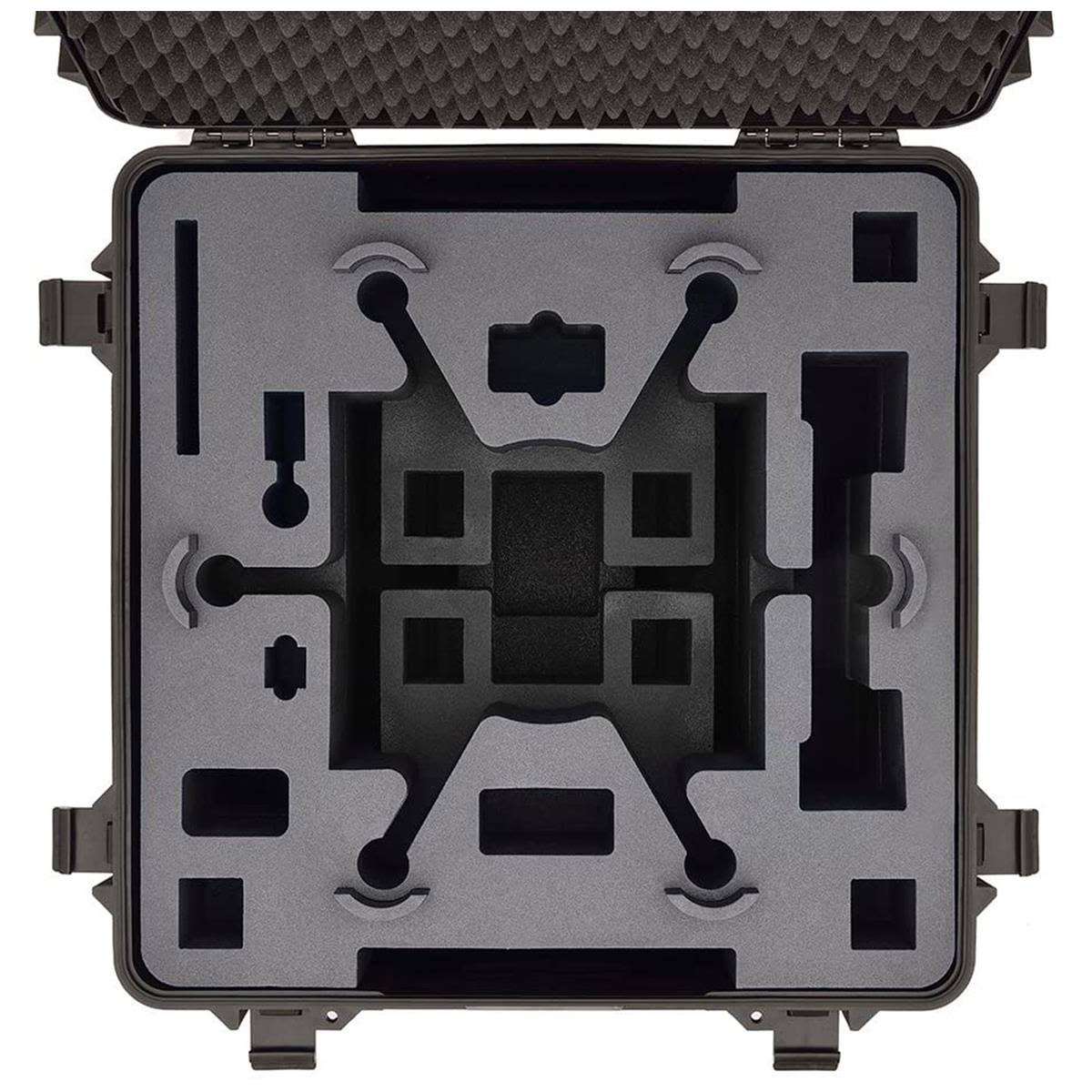 Wheeled Hard Case X547598