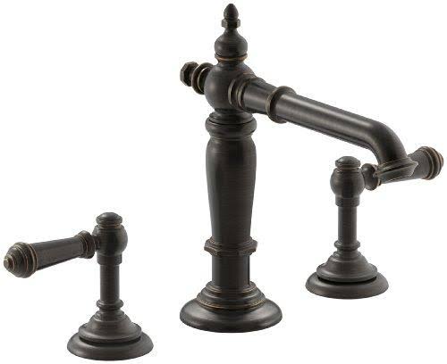 Bathroom Sink Lever Handles P323
