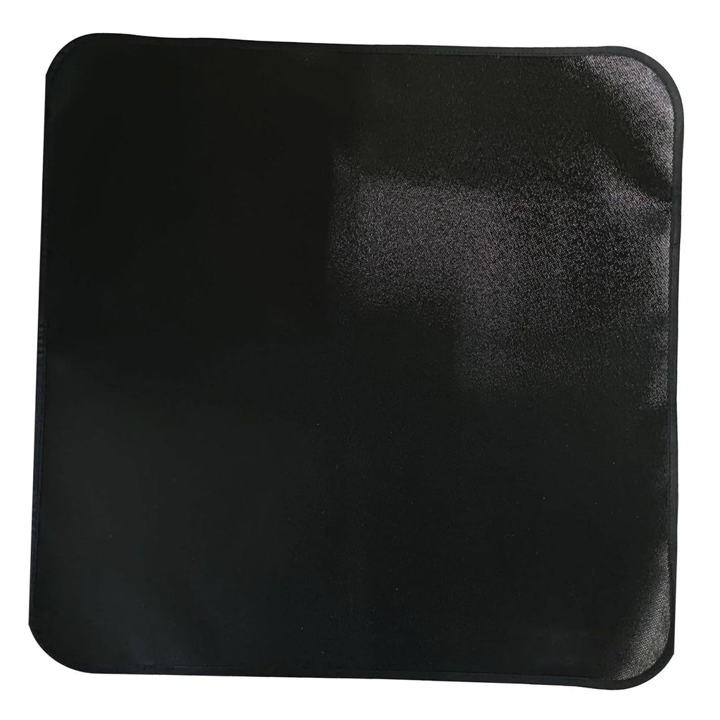 Camping Fireproof Mat Blanket Heat Resistant Mat C684