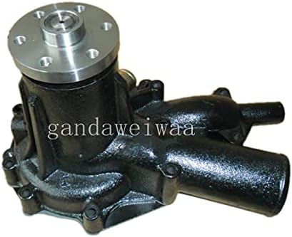 Water Pump for 6HK1 Engine Q6049