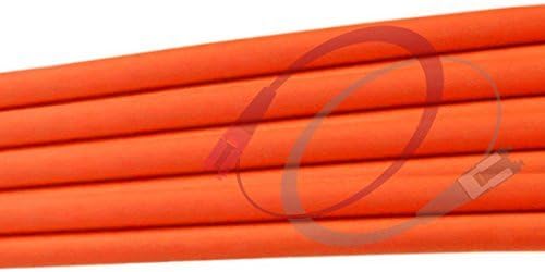 2M LC to SC Mode Conditioning Fiber Patch Cable M398