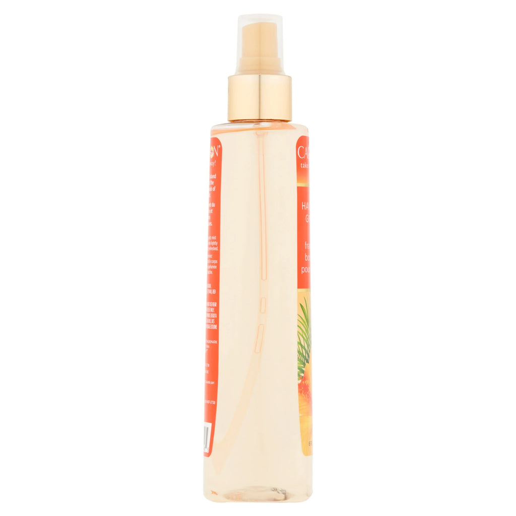 Hawaiian Ginger Body Spray, 8 Oz P367696