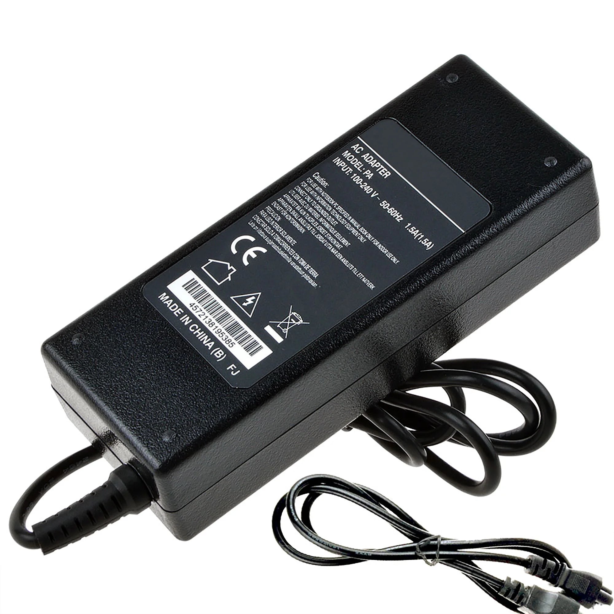 AC DC Adapter Power Supply for Electric Scooter S3695