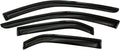 Smoke Outside Mount Ventvisor Deflector 4 pc. I606