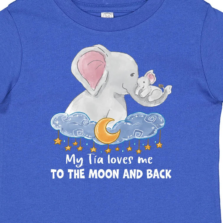 Baby T-Shirt T84054