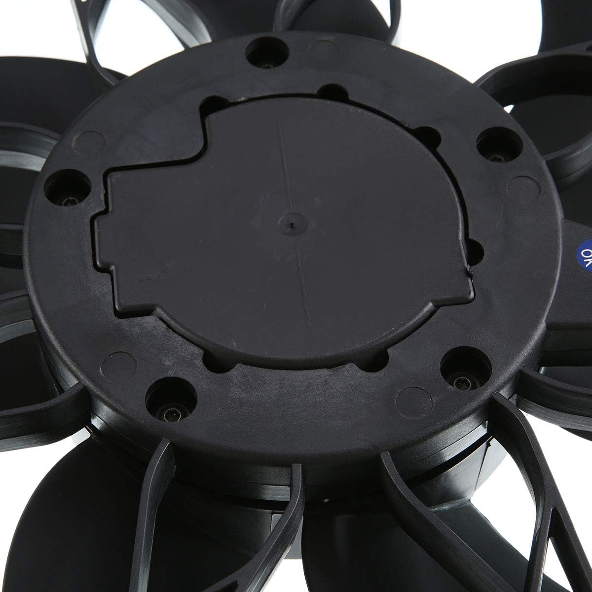 Radiator Cooling Fan Assembly for Mercedes-Benz GL350 GLE350 ML250 ML400 2012-2019 3.0L 3.5L T241