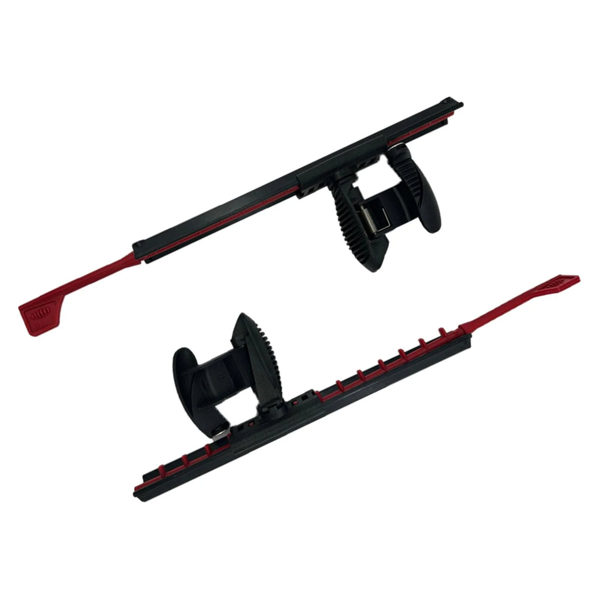2x Adjustable Kayak Foot Pegs E5410