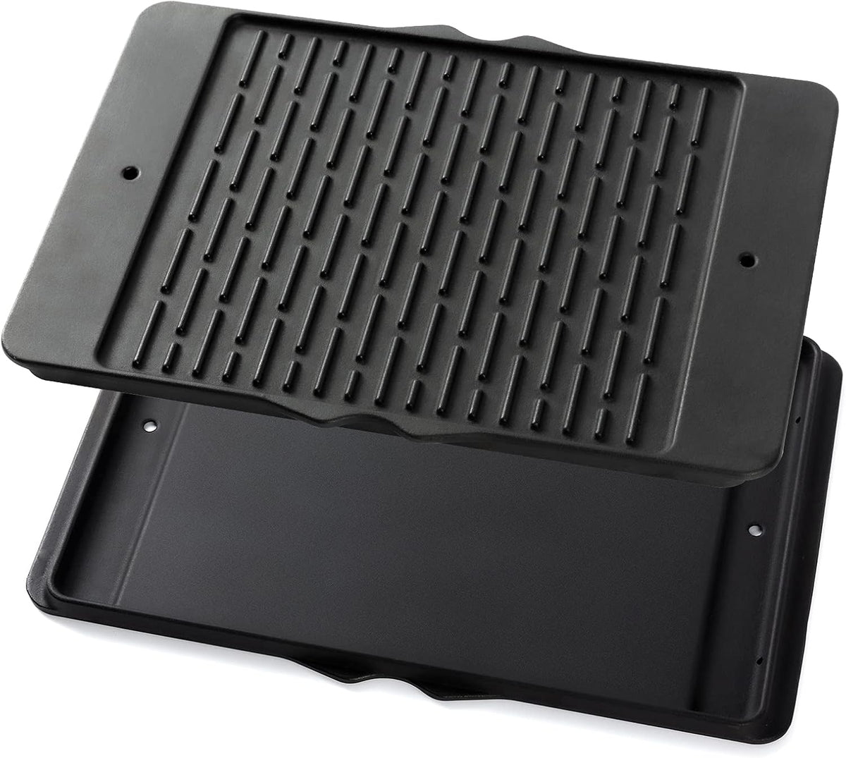 Replacement Parts for Weber Grill Griddle Cast Iron 1 Pack M348