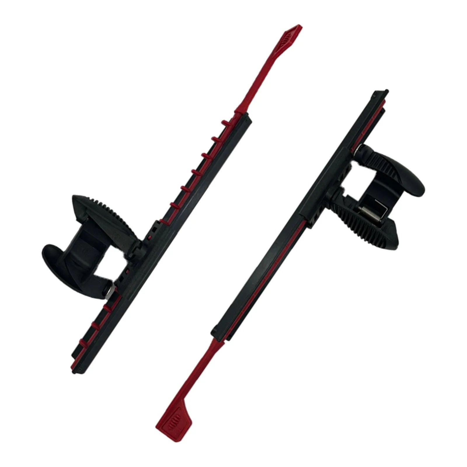 2x Adjustable Kayak Foot Pegs E5410