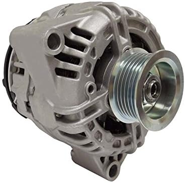 Alternator for Chevy Silverado Truck, GMC Savana Van, 5.3L 6.0L 8.1L 2006 2007 S901088