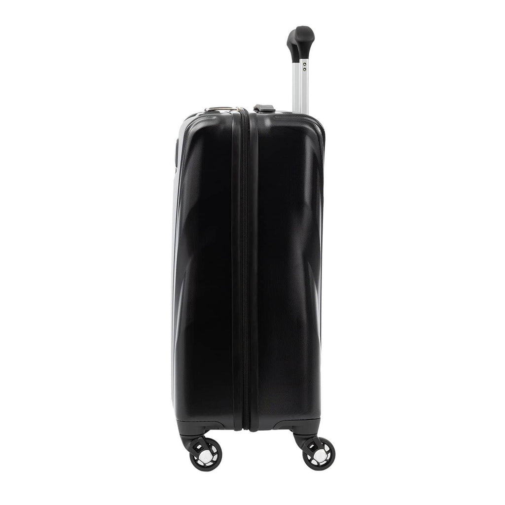 Azure Blue Hardside Carry-On Spinner X32138