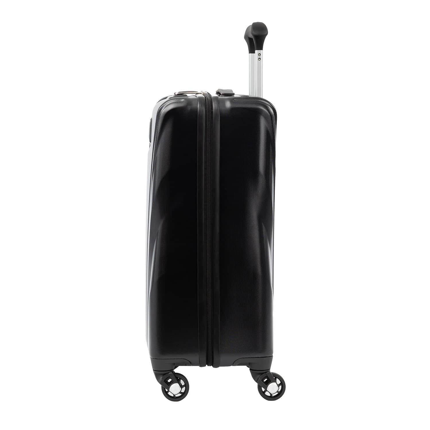 Azure Blue Hardside Carry-On Spinner X32138