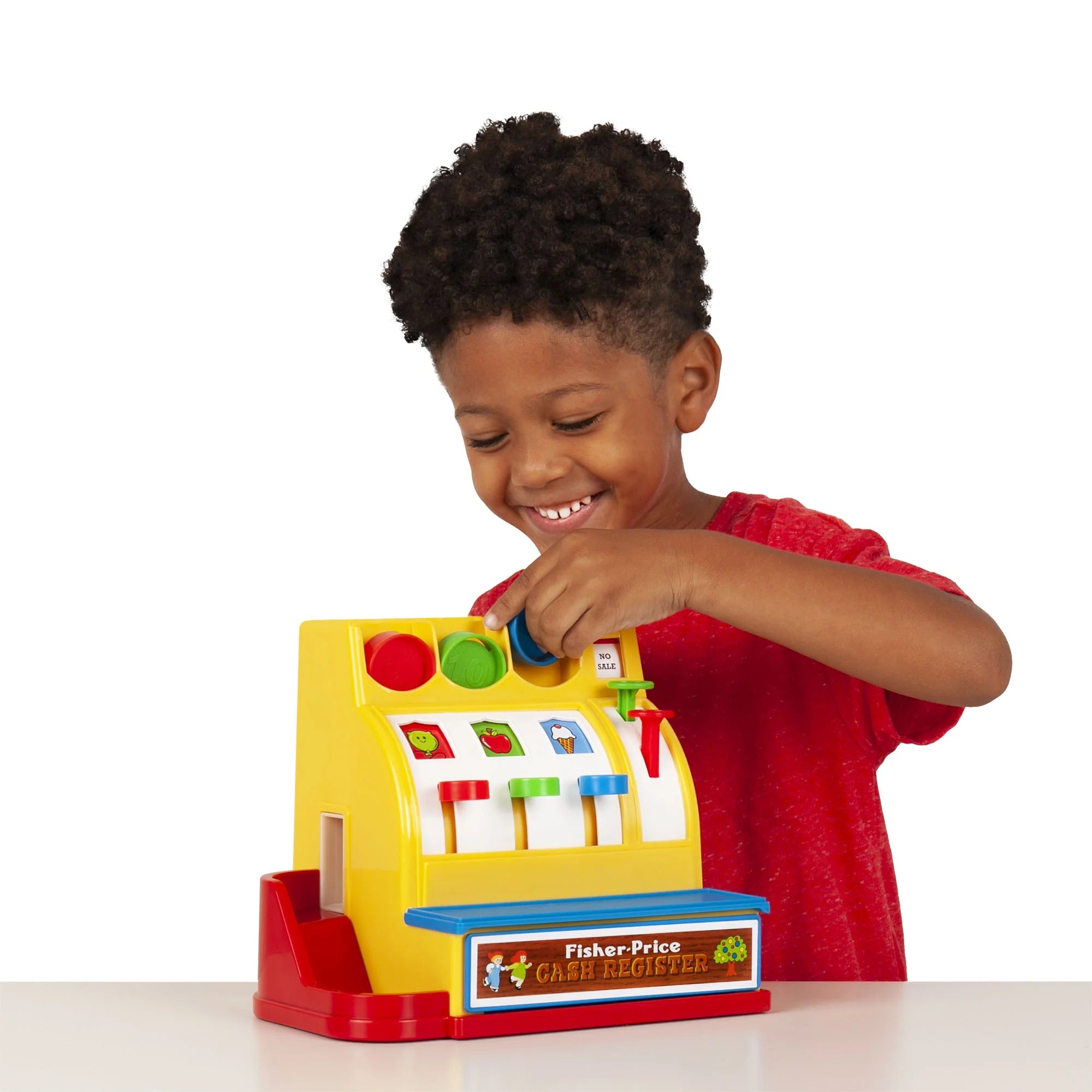 Cash Register L46072