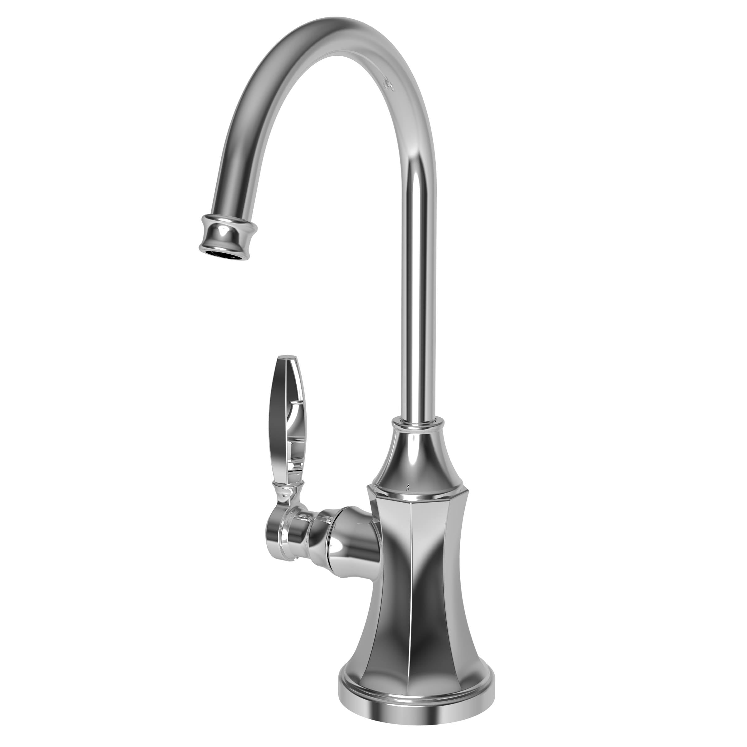 Polished Gold PVD Hot Water Dispenser U377730