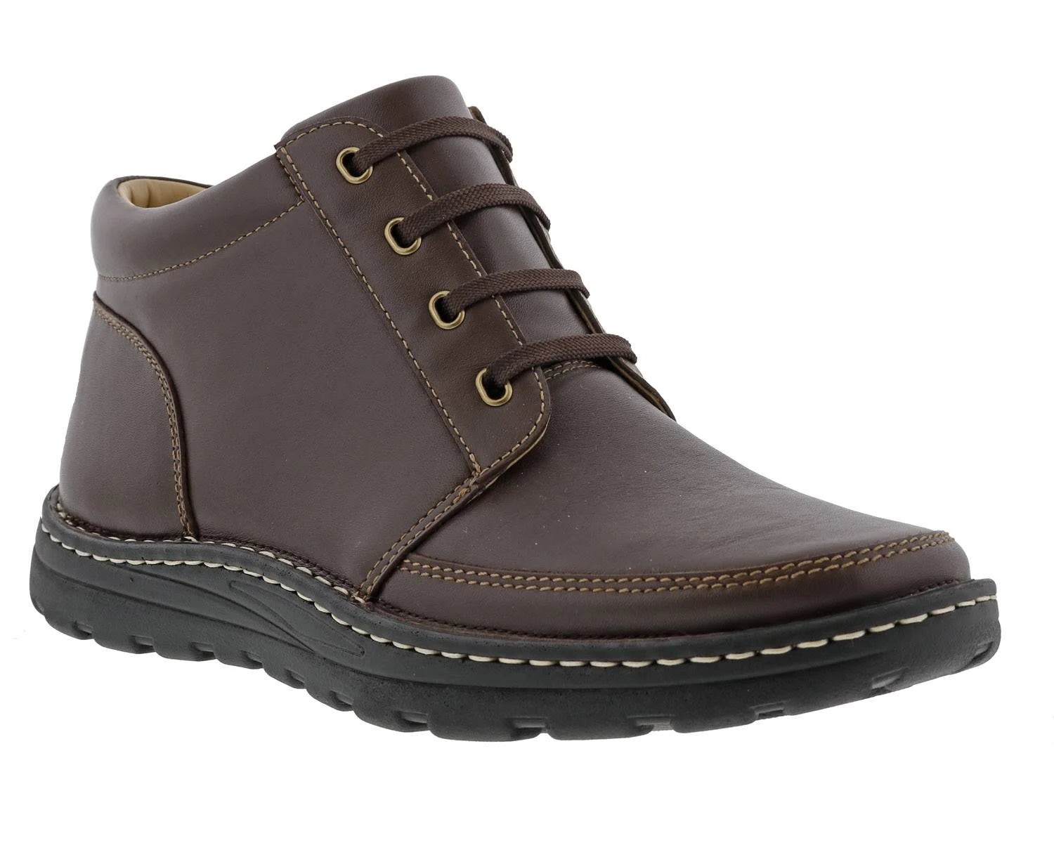 Brown Men&s 9.5 Shoes P26308