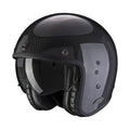 Black L Carbon Belfast G3626