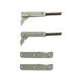 Wall Oven Hinge/Receiver Kit S48423