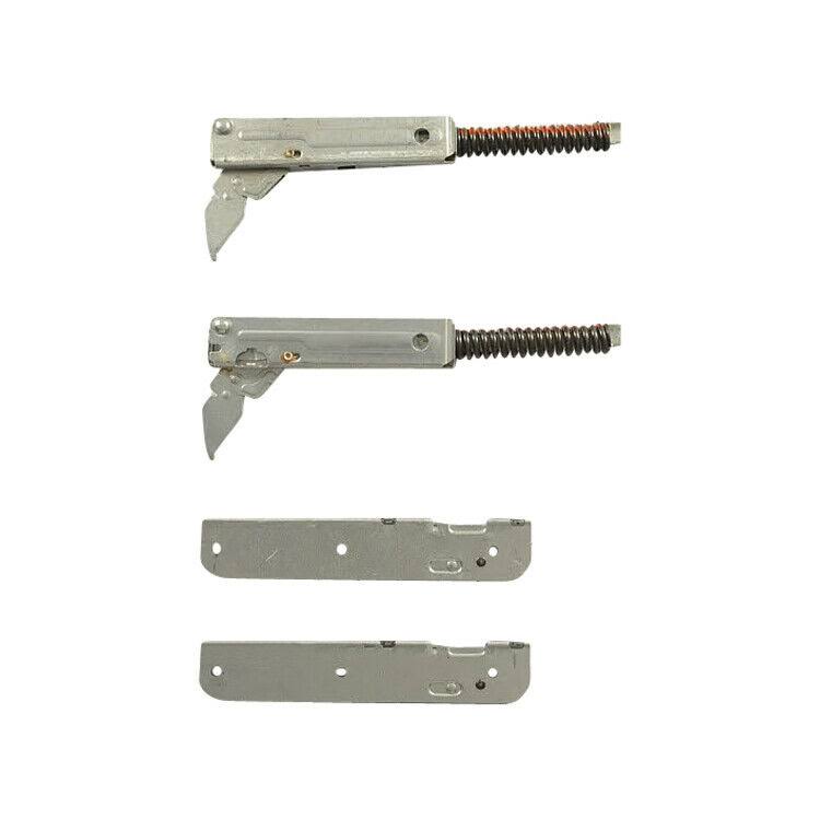 Wall Oven Hinge/Receiver Kit S48423