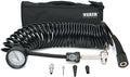 60 PSI Deflator/Inflator Black Pack of 2 U407