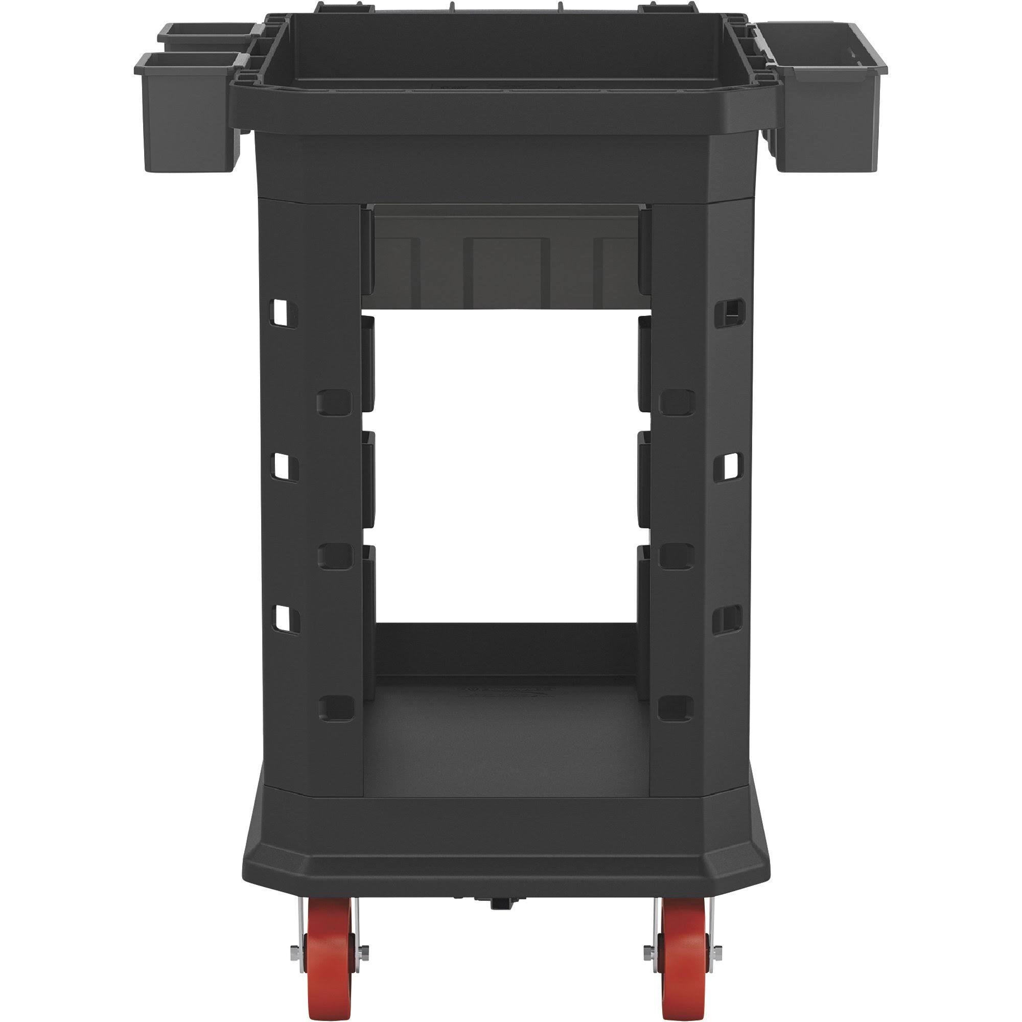 Heavy Duty Utility Cart M6265