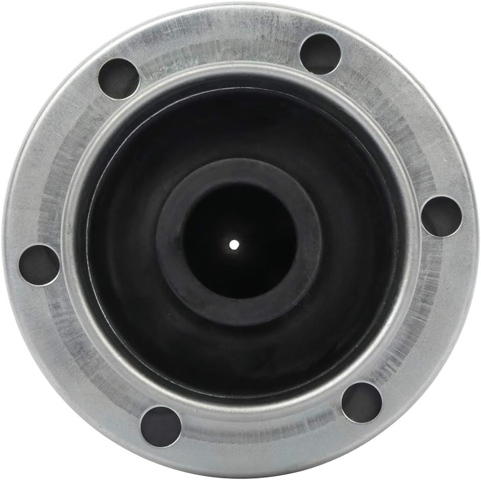 Propeller Shaft CV Joint Rebuild Kit Front Pack of 2 B896
