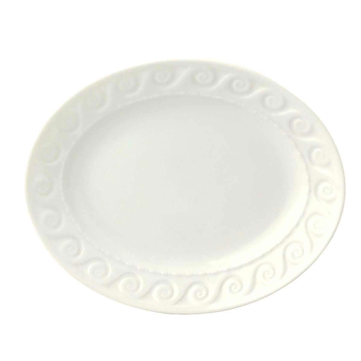 Louvre Relish Dish N758