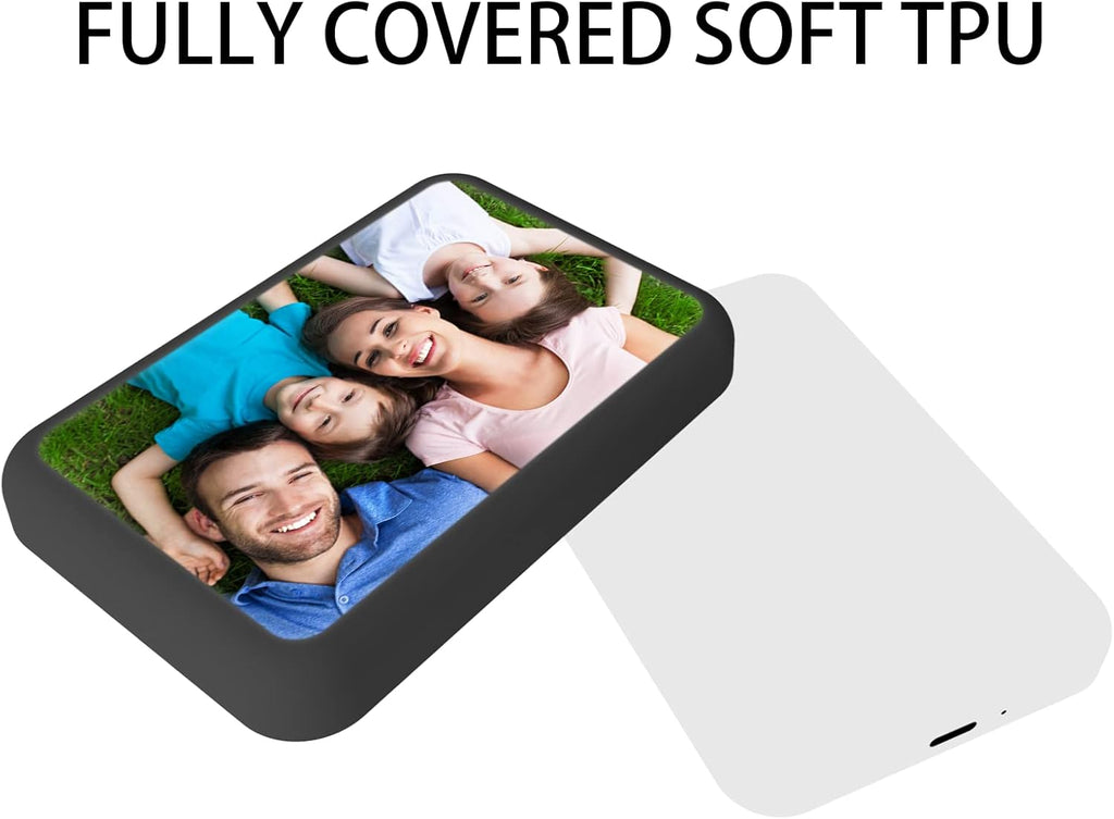 Magsafe Battery Pack Silicone Cover I525