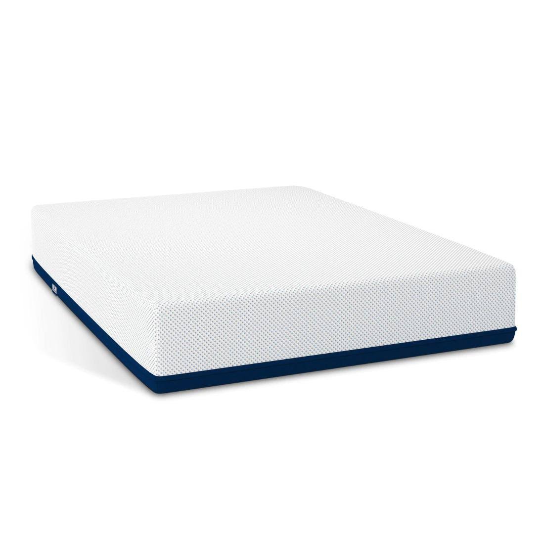 Queen Size Plush Foam Mattress S351
