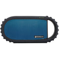 Blue Wireless Portable Speaker H2670