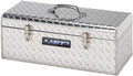 Specialty Storage Box Universal Aluminum I949760