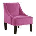 Swivel Armchair 24-Inch x 34-Inch X54492