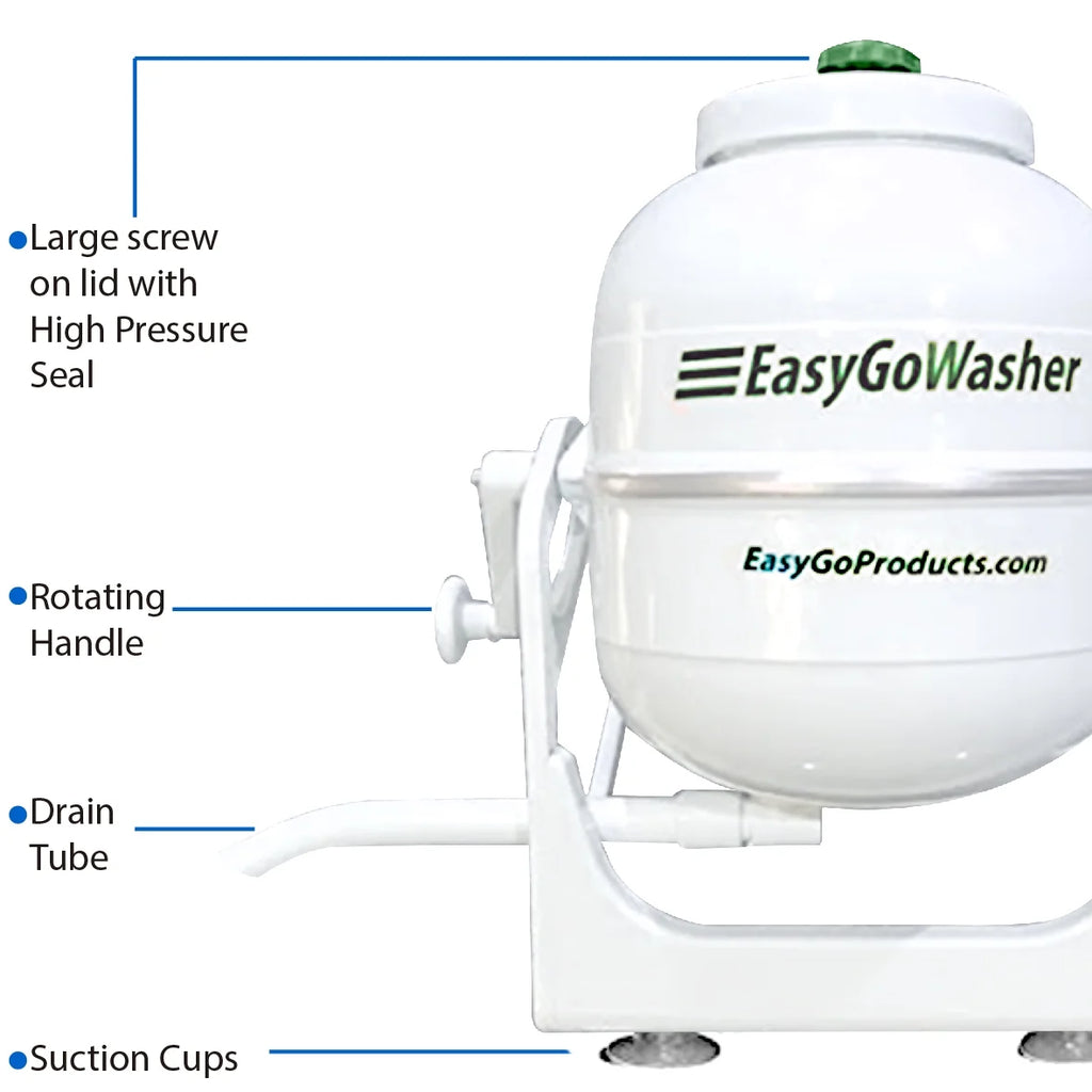 Manual Clothes Washer O269926