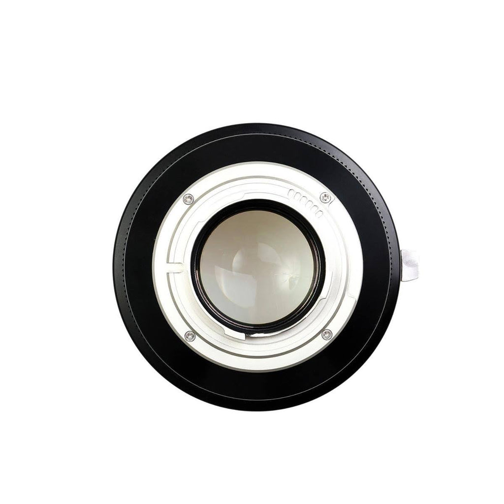 0.7x Adapter for Pentax 6x7 Lens to Leica M Camera S1266
